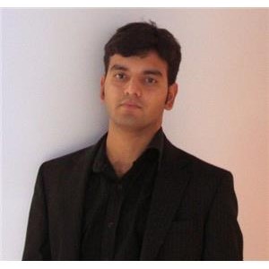 Sunil Reddy Etikela
